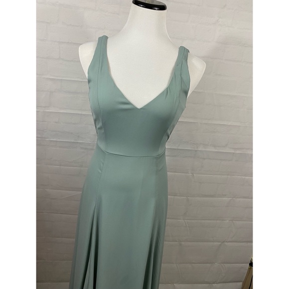 Show Me Your MuMu Jenn Maxi Size Small - Picture 3 of 5